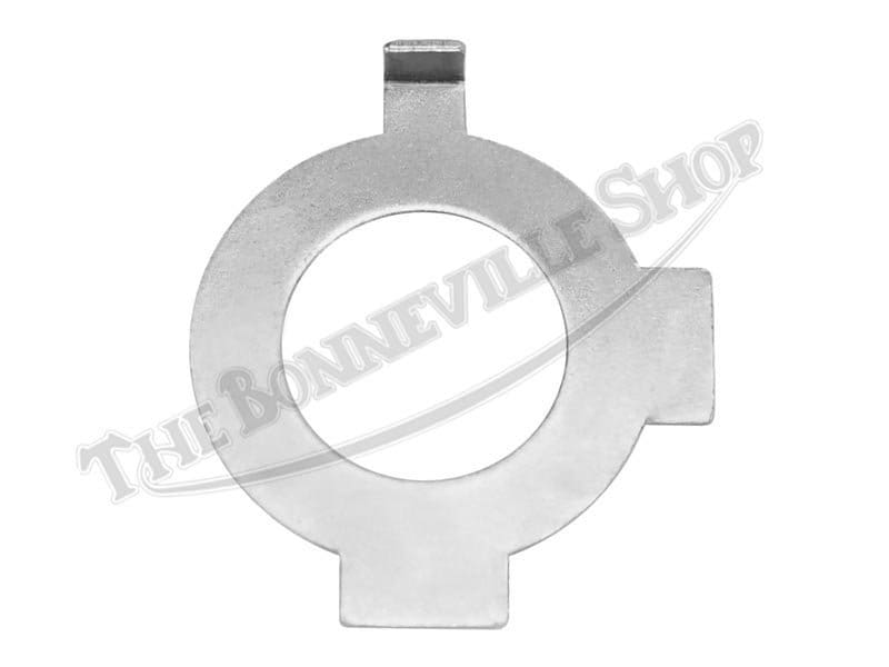 Triumph T90 T100 350 500 Swingarm Spindle Tab Washer(s) 196774 PN 82
