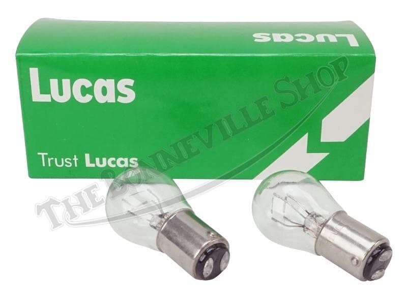 Panel De Interruptor De Faros Lucas Compatible Con Norton BSA