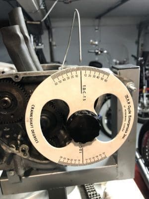 Degree Wheel To Establish Ignition Timing: A Step-by-Step Guide