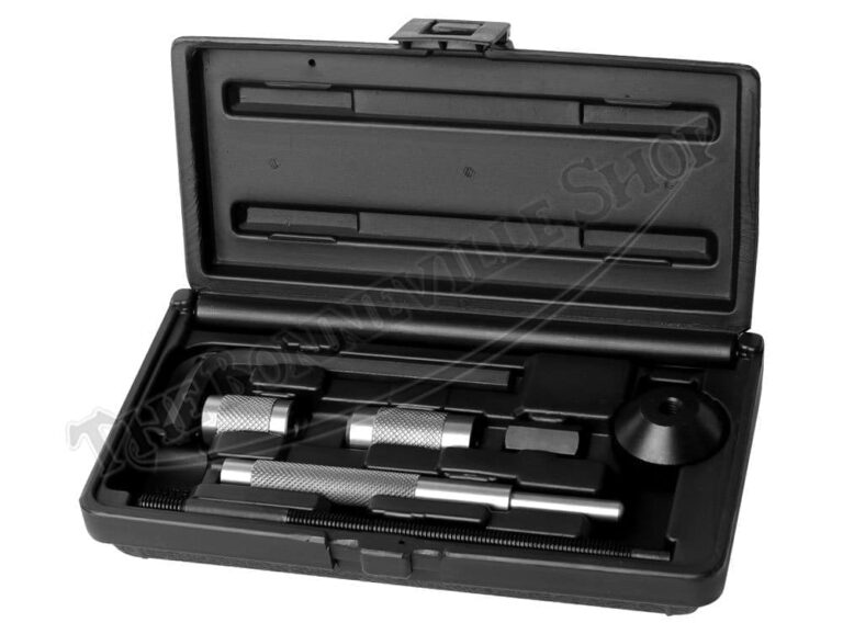 Triumph Norton BSA Valve Guide Removal/Installation Tool Set PN TBS140886