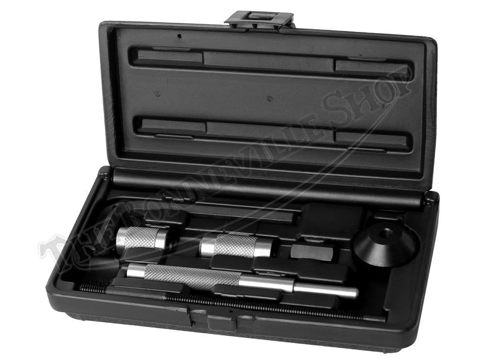 Triumph Norton BSA Valve Guide Removal/Installation Tool Set PN TBS14