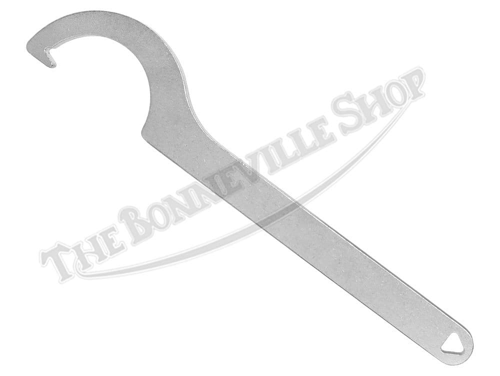 Norton Exhaust Nut CSpanner Tool PN TBS140926