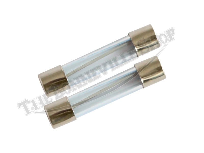 Pack Of 5 – 0.25A Fast-Blow Glass Fuses, 250V, 1/4 X 1-1/4 Inch (6x30mm), AGC Type, Ideal For Electronics & Repairs 4 thumbnail image