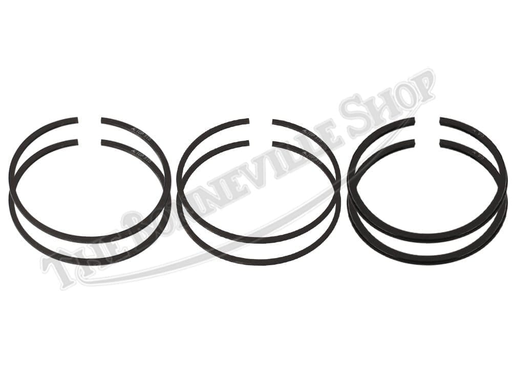 BSA A65 Piston Ring Set PN TBSA17350 680357 680256 680259 Buy