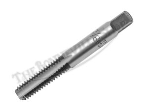 Triumph BSA Norton 3/8"-16 TPI Plug Tap BSW Whitworth PN# TBS-0608