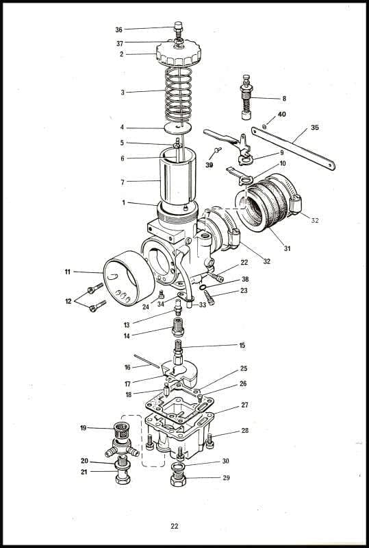 Guarnizione Coperchio Distribuzione Triumph T120 T140 Bonneville TR6 - Foto 9