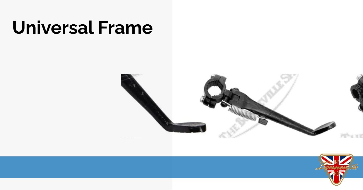Universal Motorcycle Frame Parts - Buy Online Or Call +1-720-570-7884