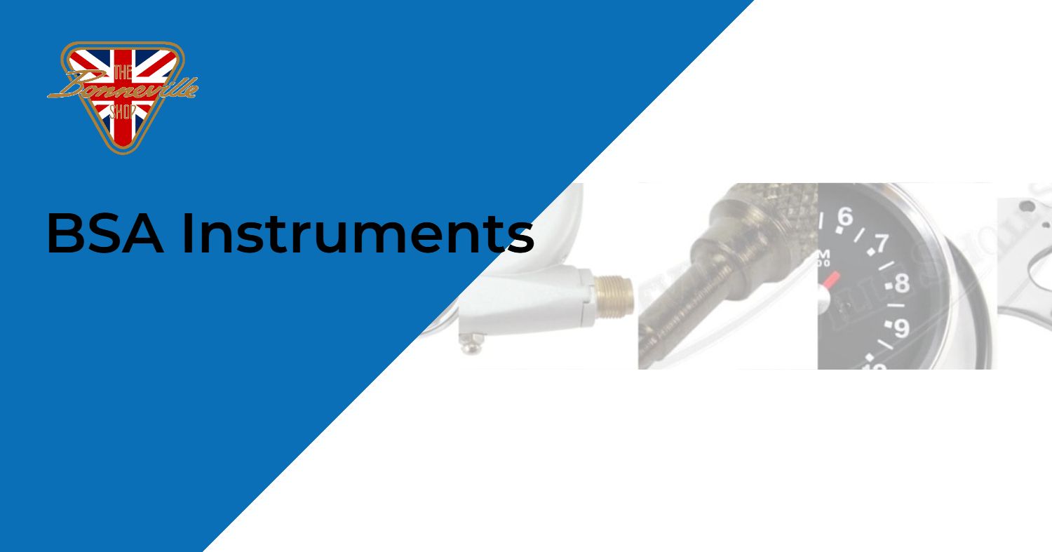 BSA Instruments - Buy Online Or Call +1-720-570-7884